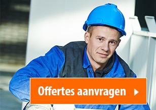 aanvragen offertes tegelzetter Aalst