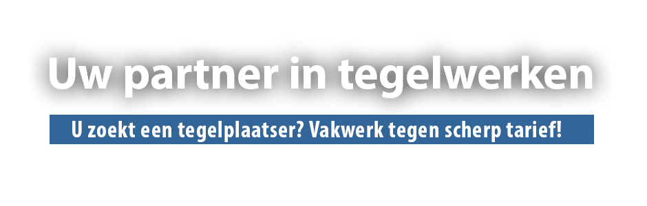 Tegelplaatser